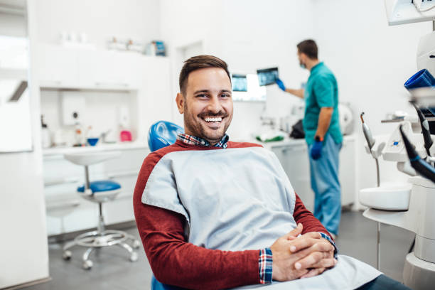Advanced Technology for Better Dental Care in Beechwood Trails, OH