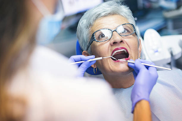 Best Full Mouth Reconstruction  in Beechwood Trails, OH